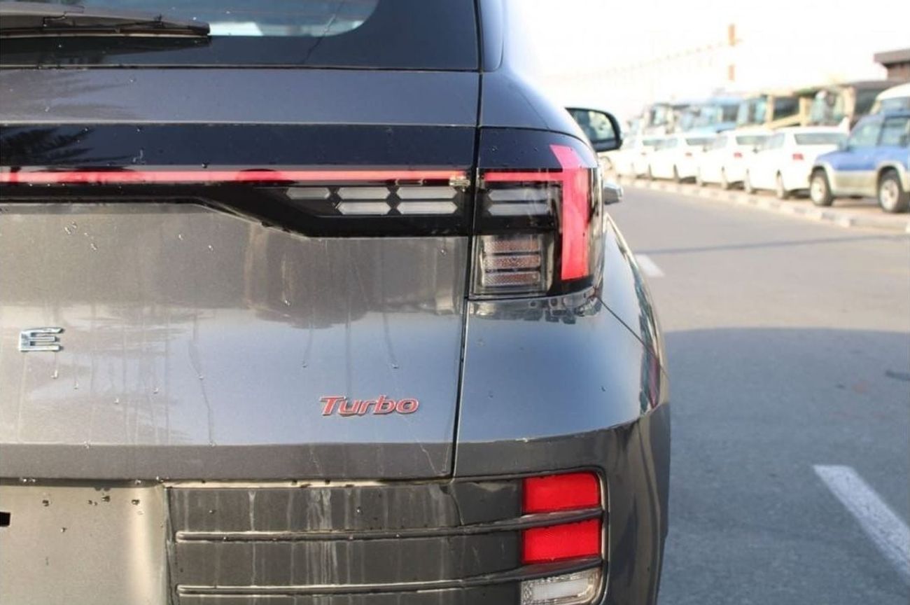 هيونداي فنيو HYUNDAI VENUE