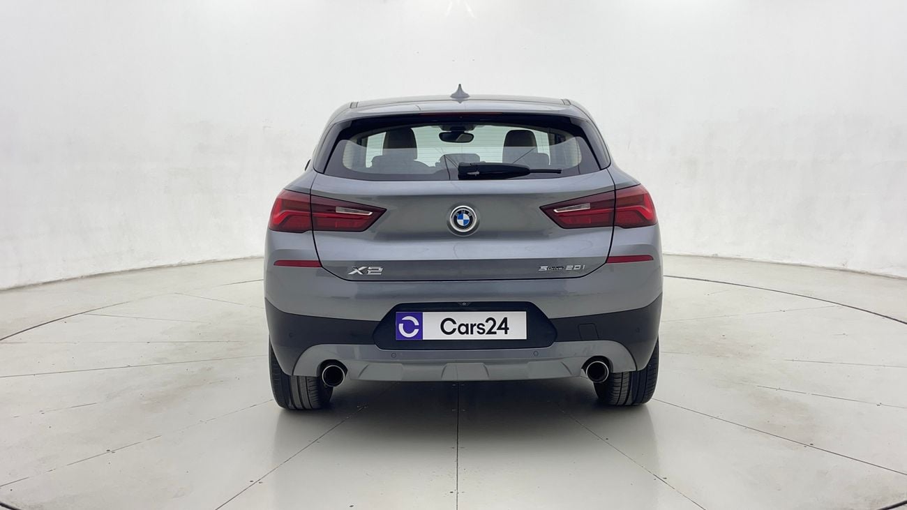 BMW X2 sDrive 20i Joy Edition 2.0L 2023 SDRIVE 20I JOY EDITION | AED 1186/Month | 0 DP | 30 Day Return | Wa