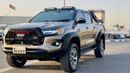 Toyota Hilux GR SPORT 2024 | 2.8L DIESEL ENGINE | RHD | AUTOMATIC TRANSMISSION | 4WD
