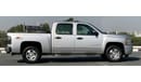 Chevrolet Silverado - 2010 - EXCELLENT CONDITION