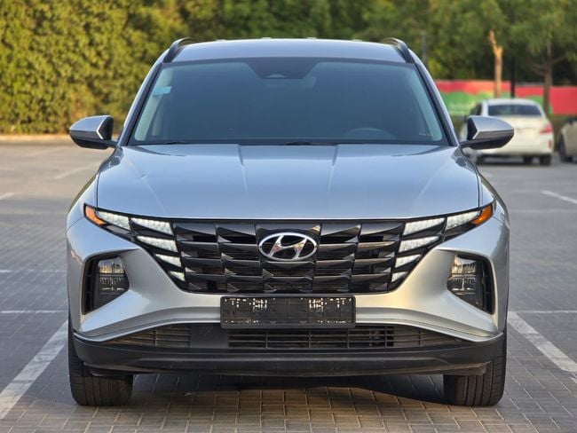 Hyundai TUCSON COMFORT, миниатюра 20