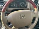 تويوتا لاند كروزر 70 4.0L 3 Door