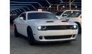 Dodge Challenger R/T