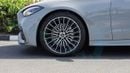 مرسيدس بنز C 200 AMG Premium Plus EQ Boost 1.5T RWD GCC 2026 With 2 Years Unlimited Mileage Warranty At Official Deal