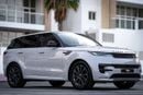 Land Rover Range Rover Sport S P400 3.0L