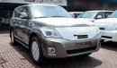 Nissan Patrol Titanum V8  400 HP 7 YEARS UNLIMITED KM LOCAL DEALER WARRANTY INCLUSIVE VAT