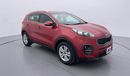 Kia Sportage LX 2 | Zero Down Payment | Free Home Test Drive