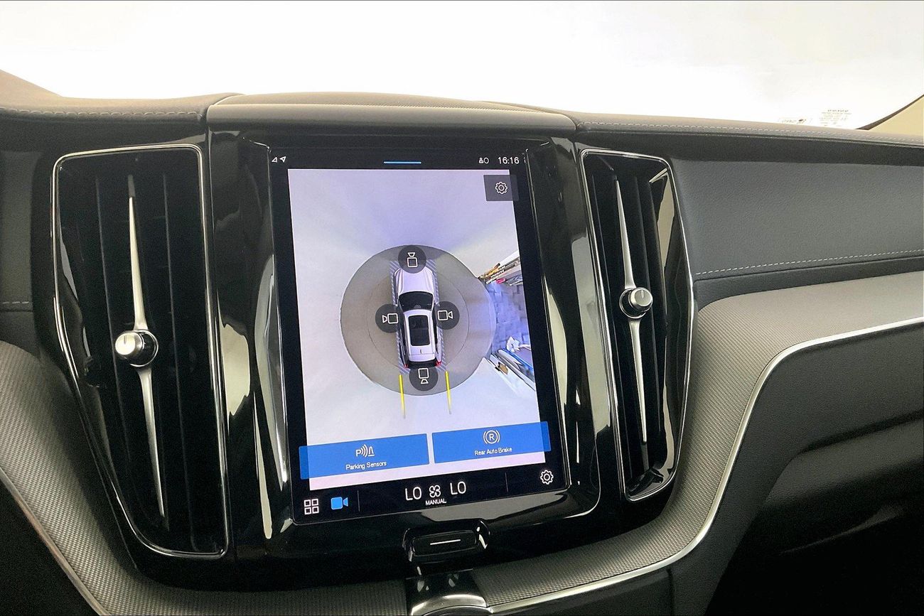 Volvo XC60 B5 Core | Guaranteed Warranty | 0 Down Payment