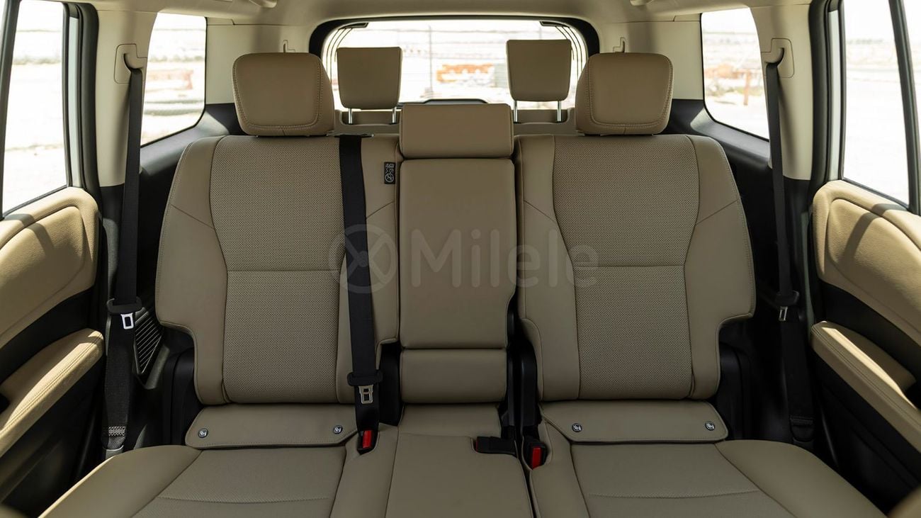 تويوتا برادو TOYOTA PRADO 250 TXL | EXPORT ONLY