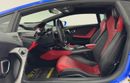 Lamborghini Huracan 2017 Lamborghini Huracan LP 610-4, Full Lamborghini Service History, Very Low Kms, GCC