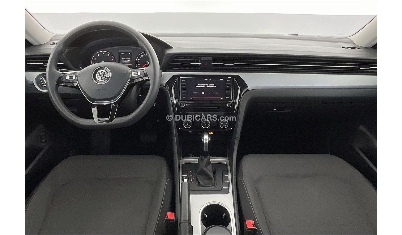 Volkswagen Passat Trendline