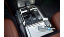 Toyota Land Cruiser 200 GXR 4.5L V8 DIESEL PLATINUM EDITION
