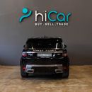 Land Rover Range Rover Sport HSE 3.0L (340 HP) AED 2,299  P.M • 0% Downpayment • Range Rover Sport HSE • 1 Year Warranty