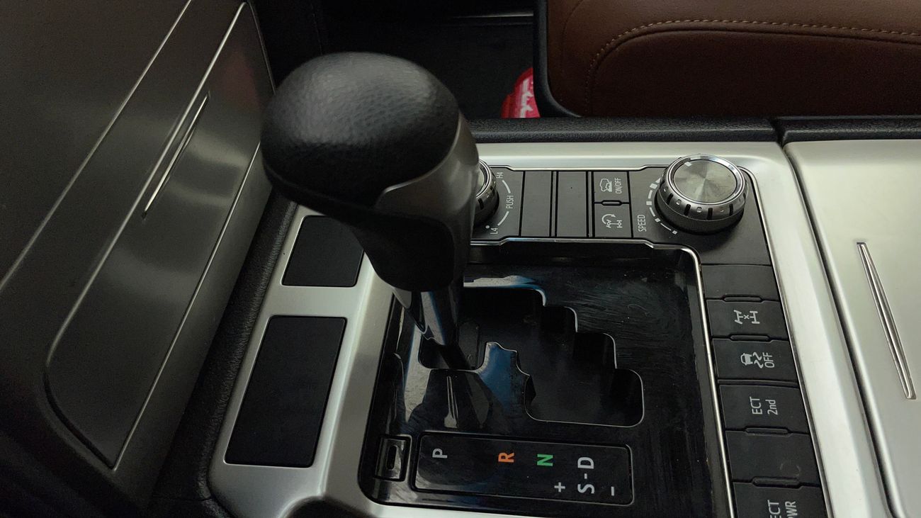 تويوتا لاند كروزر GXR GT 4 | بدون دفعة مقدمة | اختبار قيادة مجاني للمنزل