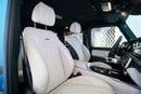 Mercedes Benz G63 AMG 4MATIC SUV