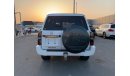 Nissan Patrol Safari Nissan Patrol VTC Super Safari 2010 Gulf Full Option