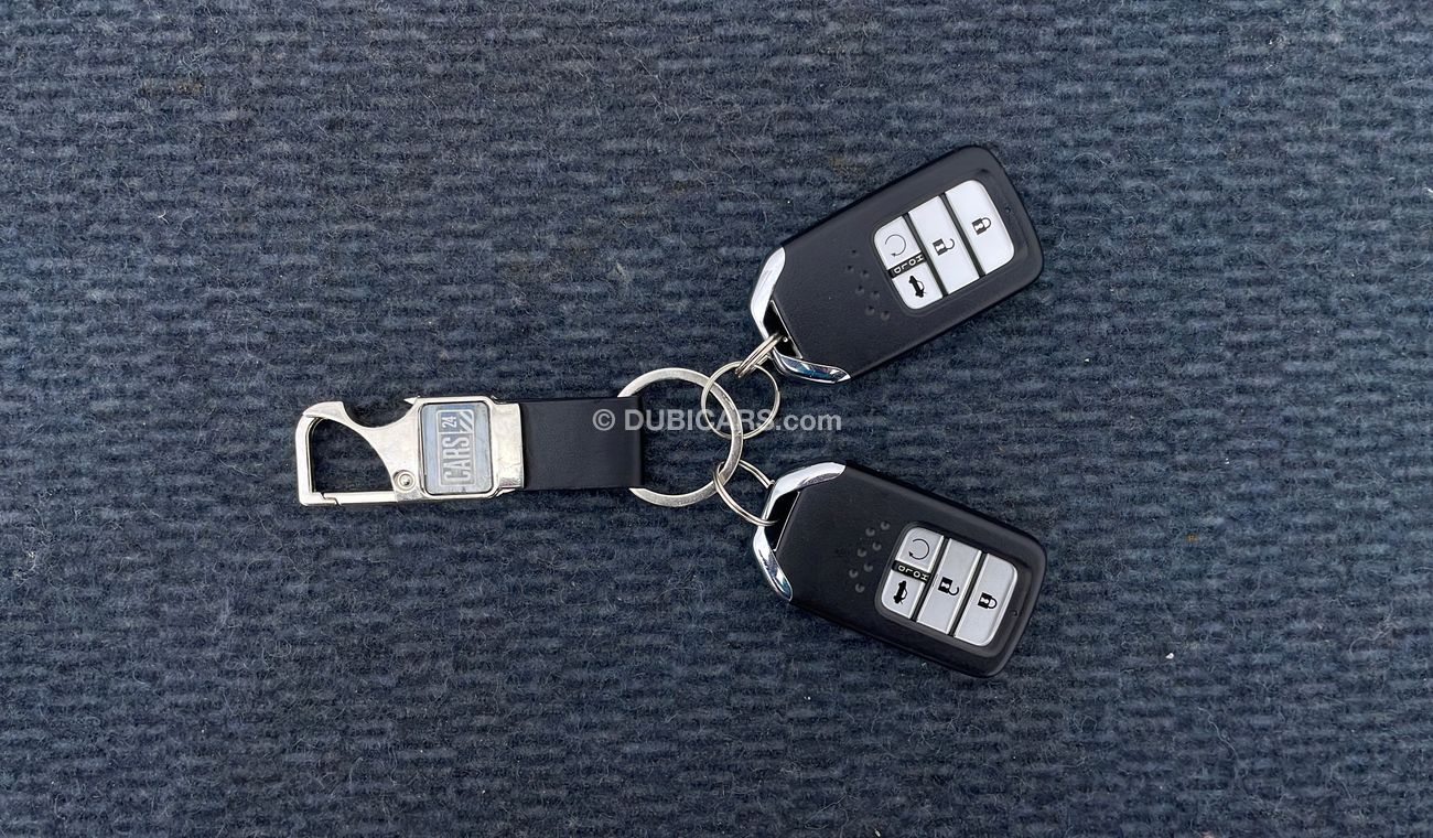 Honda City LX 1.5 | Under Warranty | Inspected on 150+ parameters