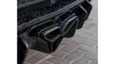 Lamborghini Urus 4.0T LAMBORGHINI URUS MANSORY - CARBON PACKAGE - PREMIUM EXHAUST SYSTEM
