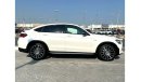 Mercedes-Benz GLC 250 4MATIC GLC-260 | 4-MATIC | COUPE | CLEAN | WITH WARRANTY
