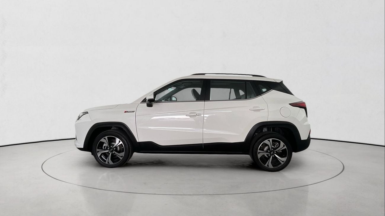 JAC JS4 Intelligent | Guaranteed Warranty | 0 Down Payment