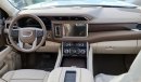 GMC Yukon GMC YOKON  VIP DENALI - FULL OPTION GCC- 4X4- 2023