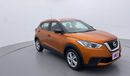Nissan Kicks S 1.6 | Zero Down Payment | Free Home Test Drive