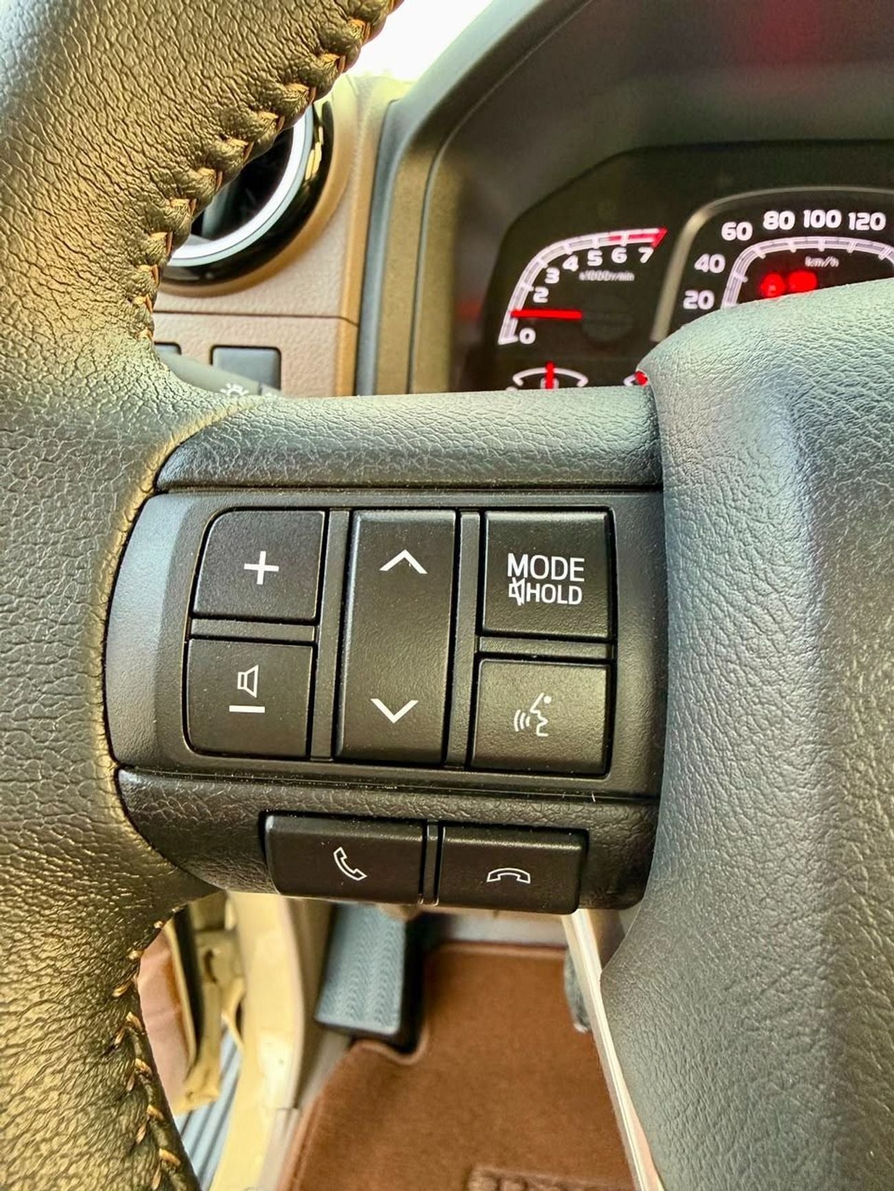 Toyota Land Cruiser Pick Up Toyota LC79 LX Single Cabin - A/T - Omani Full Option 2026 (Export)