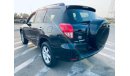 Toyota RAV4 2008 TOYOTA RAV 4 BASE