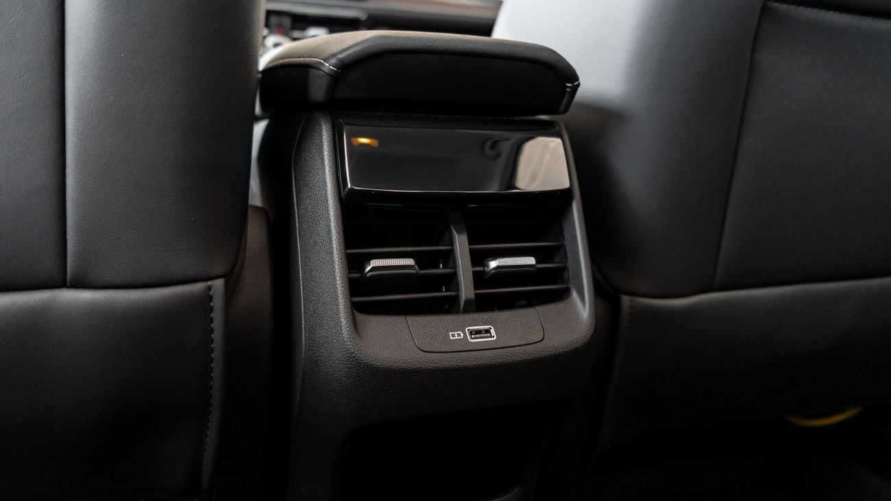 MG 5 2026 | MG5 1.5L AT DEL 2WD