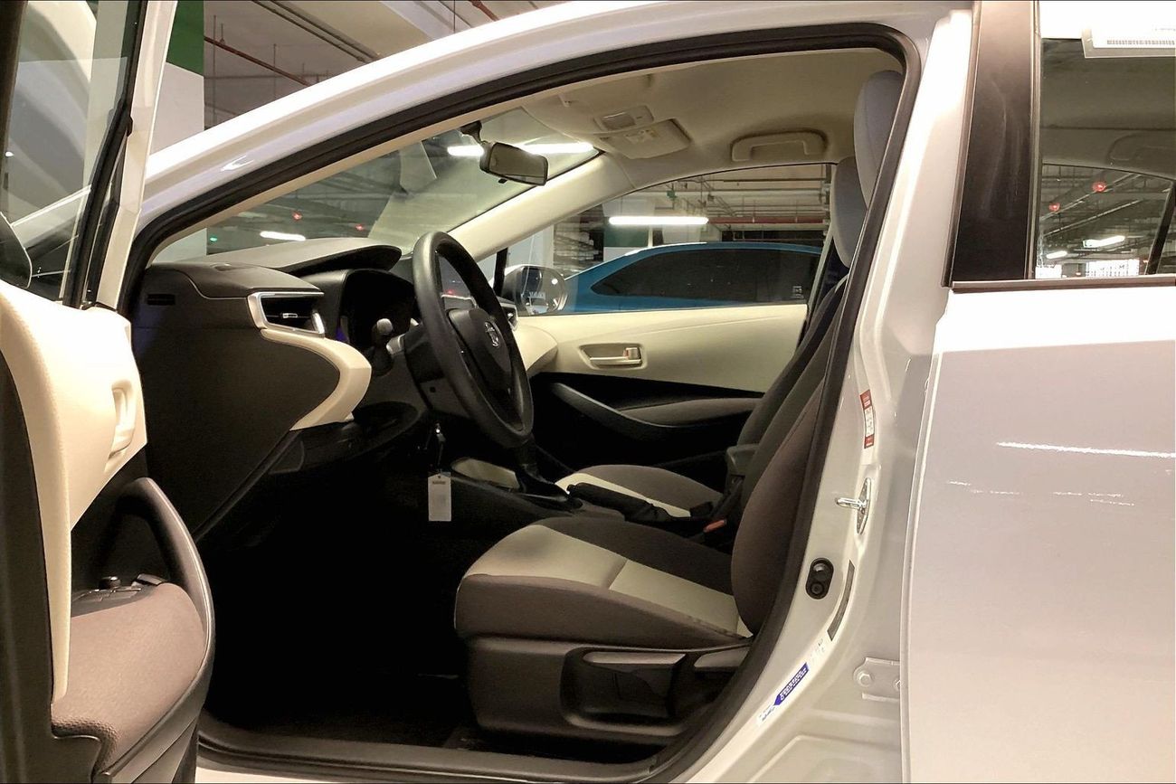 Toyota Corolla XLI | National Day Celebration | Guaranteed Warranty | 0 Down Payment