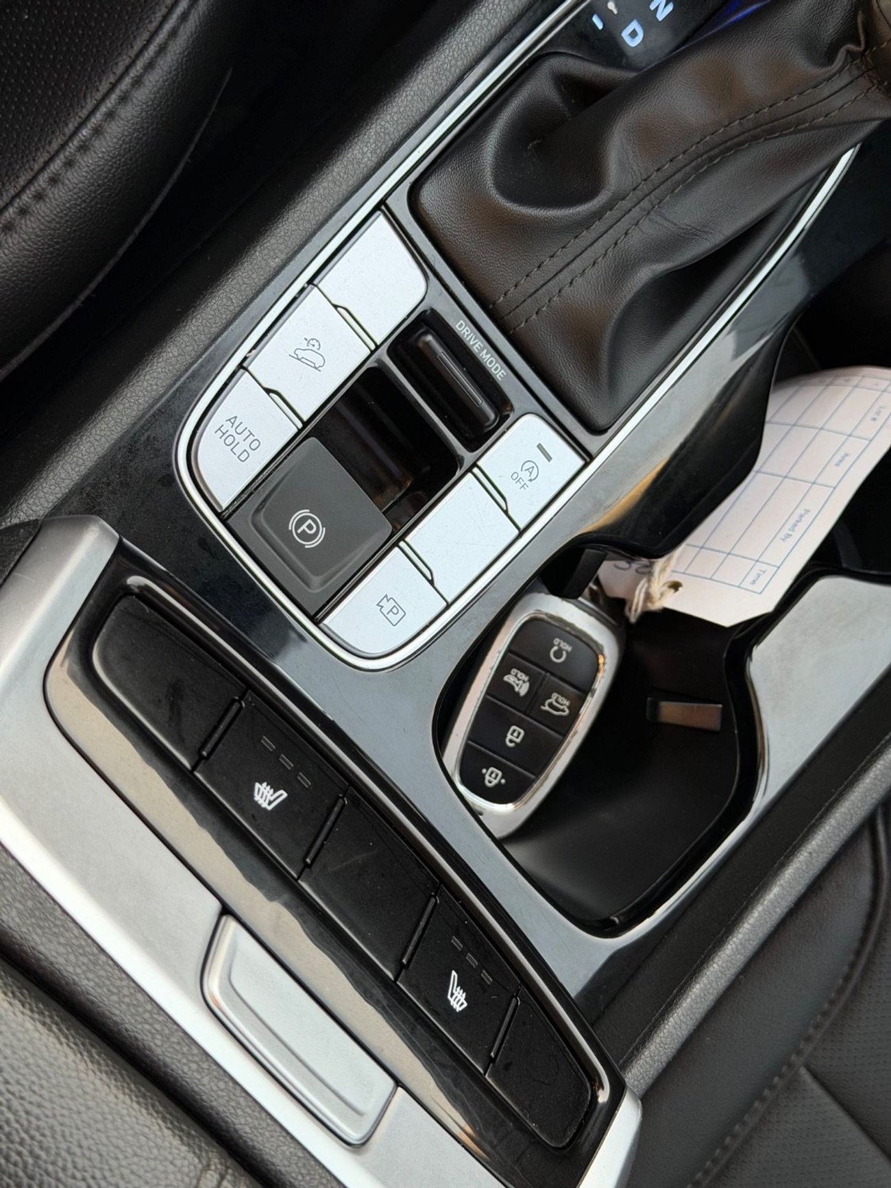 هيونداي توسون Comfort 2.5L