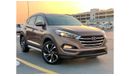 Hyundai Tucson 1.6T LIMITED EDITION 2016 US IMPORTED
