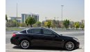 Infiniti G35 Full Option in Excellent Condition