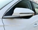 هيونداي توسون HYUNDAI TUCSON 1.6T - 2027 MODEL - GCC SPECS - WHITE COLOR