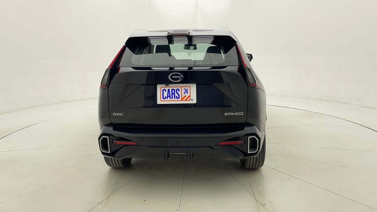 جي إي سي إمكو GL 1.5 | بدون دفعة مقدمة | اختبار القيادة في المنزل