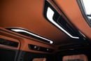 Toyota Hiace Alpha AL680 KMuller Edition 3.5L - Black Inside Brown | Export Only