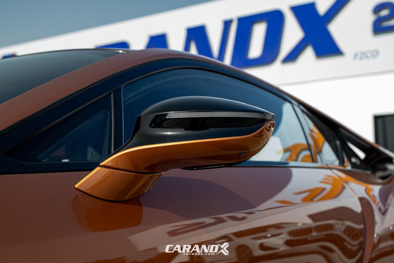 BMW i8 BMW i8 1.5L Turbo Plug-in Hybrid 2019