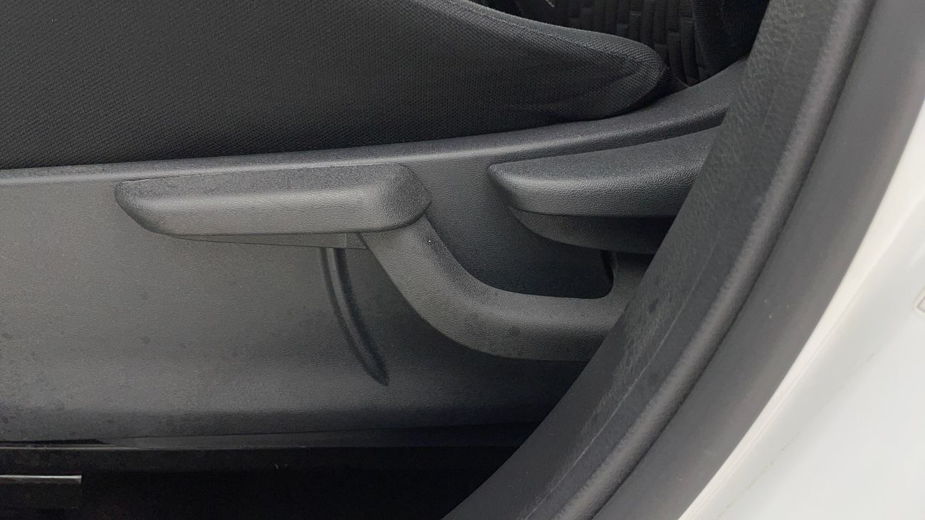 نيسان كيكس S 1.6 | بدون دفعة مقدمة | اختبار القيادة في المنزل