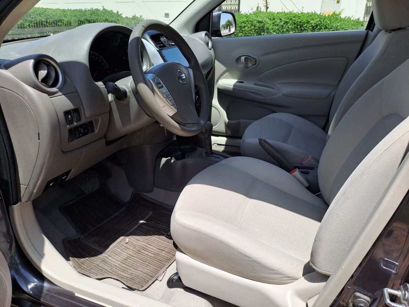 نيسان صني SV 1.6L