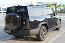 جيتور T2 LUX - 1980 AED - JETOUR T2 (7 SEATER) 2025 - READY TO DRIVE - NO WAIT