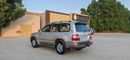 Toyota Land Cruiser Toyota Land curjer Model 2006