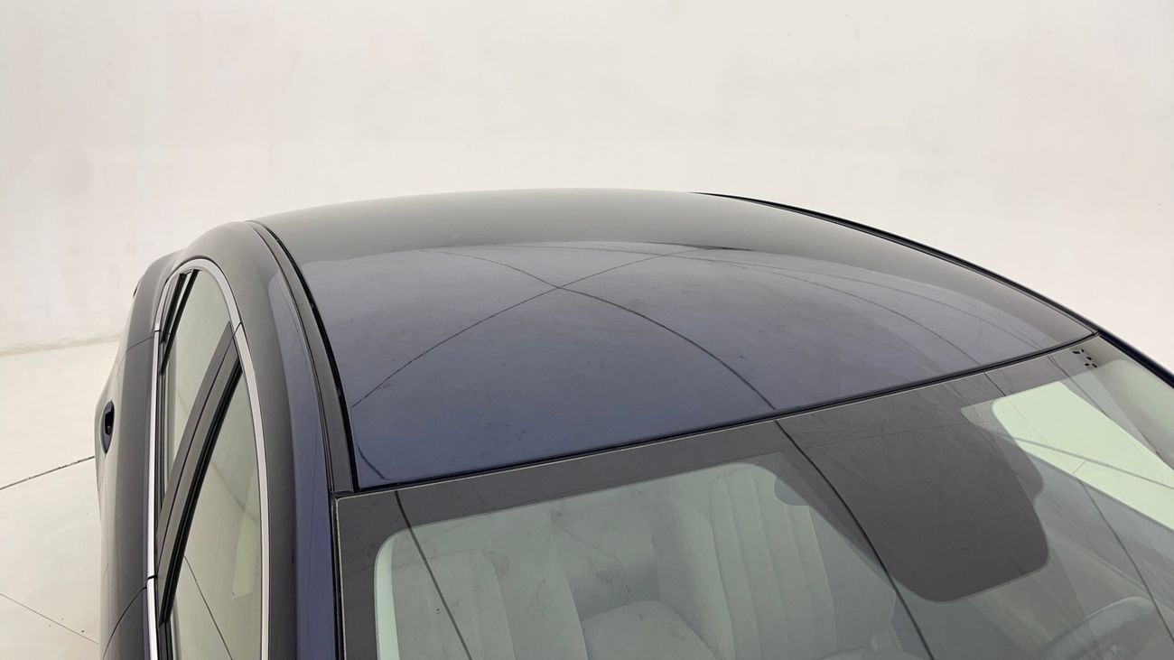 مازدا 6 S 2.5 | بدون دفعة مقدمة | اختبار القيادة في المنزل