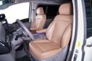 Hyundai Staria Van 3.5L (6 Seater) GCC - Full Service History- 7 Seater VIP Leather Seats- Mint Condition