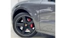 Porsche Macan GTS 2018 Porsche Macan GTS, Full Service History, Warranty, GCC