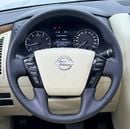 Nissan Patrol 2023 Nissan Patrol SE T2, Nissan Warranty+Service Contract+Full Service History, GCC Specs.