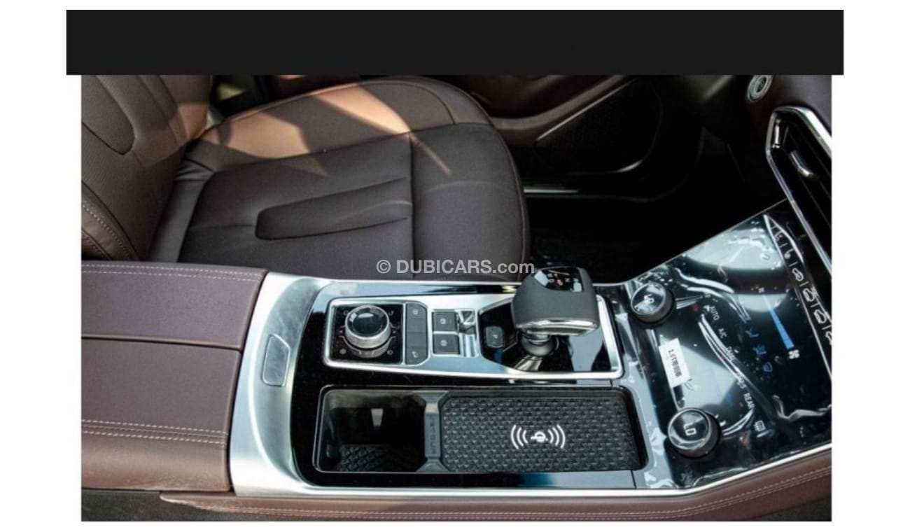 Jetour X90 X90 PLUS 1.6L TURBO FULL OPTIONS 2024