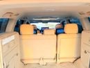 Toyota Land Cruiser Toyota landcuriser GXR V6 Years 2020 upgrade inside and outside 2025 full option 4.0 L petrol