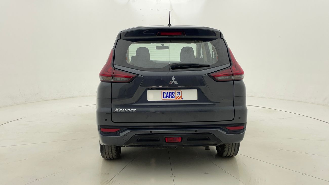 ميتسوبيشي إكسباندر MIDLINE 1.5 | بدون دفعة مقدمة | اختبار القيادة في المنزل