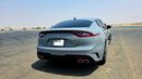 Kia Stinger GT