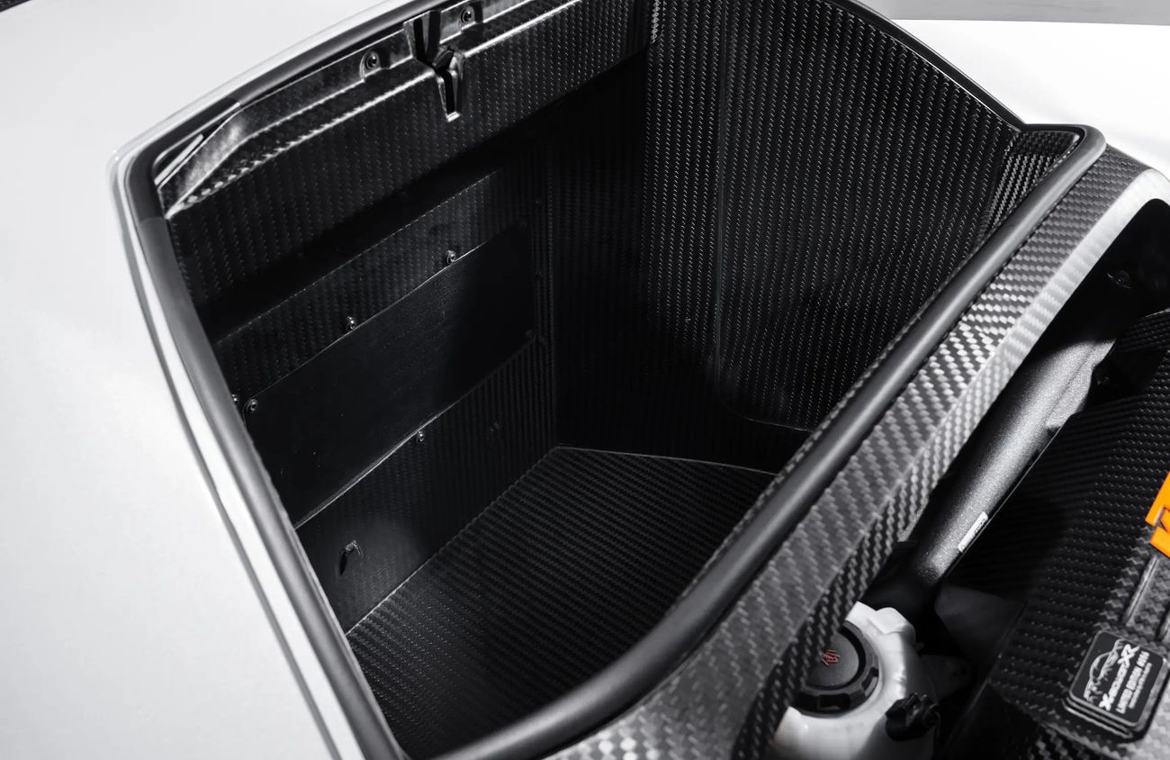 KTM XBOW 2.5L I-5 TFSI Engine (Audi) | Warranty